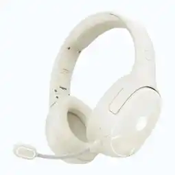 Falabella Audifonos Diadema Gamer Bluetooth Q6s oferta