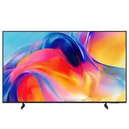 Falabella Televisor Smart Mini LED 55 4K Vision AI M75H oferta