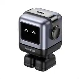Falabella Cargador Nexode 30W Tipo C Carga Rápida GaNRobot oferta