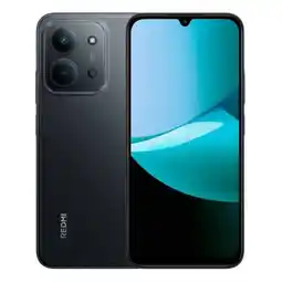 Falabella Celular Redmi 15C 256 GB 4 GB RAM oferta