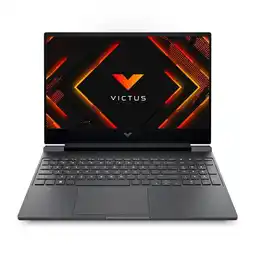 Falabella Portátil Victus 15 RTX 3050 Ryzen 7 7445HS 8GB RAM 512GB SSD 15.6 Pulgadas oferta
