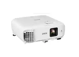 Falabella Video Beam Proyector 982W Wxga 4200 Lúmenes Hdmi Exhibición + Maleta Best Soul oferta