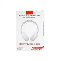 Falabella Audifonos Inalambricos Diadema Ajustable Alta Duracion oferta