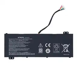 Falabella Bateria Acer Nitro 5 An515-52 An515-43 An515-44 Ap18e8m Ap18e7m oferta
