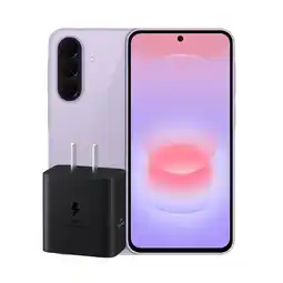 Falabella Celular A37 8Gb Ram 256Gb Lila + Obsequio Cargador oferta