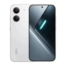 Falabella Celular Poco X8 Pro 5G 512 Gb 12 Gb Ram Blanco oferta