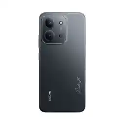 Falabella Celular Redmi 15 6Gb Ram 128 GB Negro + Obsequio Audifonos Genius oferta