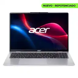 Falabella Portátil Aspire AL16-53P Intel Ultra 5 RAM 16GB 512GB SSD 16 Pulgadas oferta