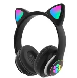 Falabella DIADEMA GATO PC INALAMBRICO oferta