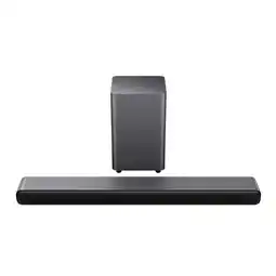 Falabella Barra de sonido S55H oferta