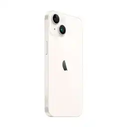 Falabella Celular iPhone 13 512 GB 5G Blanco Reacondicionado +14 Meses de Garantia + Panel Solar oferta