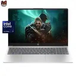 Falabella PORTATIL - CORE ULTRA 7 155H - 8GB RAM - 512GB SSD M.2 - 15.6” Full HD - Potencia con IA oferta