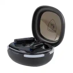 Falabella Audifonos Huracan 600 Negro oferta