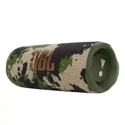 Falabella Parlante Flip J6 Camuflado oferta