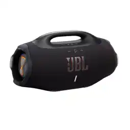 Falabella Boombox 4 - Azul - IP68 resistente al agua y polvo oferta