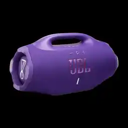 Falabella Boombox 4 - Azul - IP68 resistente al agua y polvo oferta