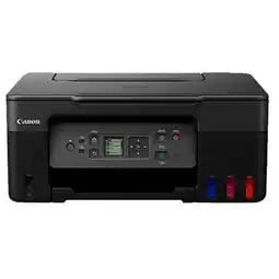 Falabella Impresora Multifuncional PIXMA G3170 MegaTank WiFi Tanque 3 en 1 4800x1200 oferta