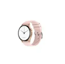 Falabella Reloj Inteligente Smartwatch Bluetooth Peje oferta