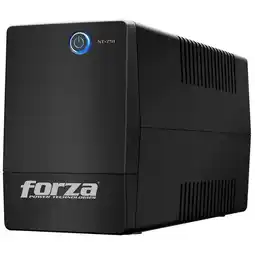 Falabella Ups Interactiva NT-751 750VA 375w 6 Tomas 25 Minutos 120V oferta
