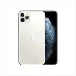 Falabella Celular Iphone 11 Pro 64 GB Plateado Reacondicionado +14 Meses de Garantia oferta