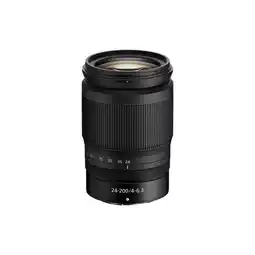Falabella Lente Z 24-200 mm f 4-6.3 VR oferta