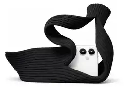 Falabella Funda Strap Bolso Case Phone Pocket Para Celular Tejido en Tela Resistente Colores oferta