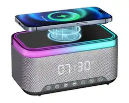 Falabella Altavoz Bluetooth Multifuncional Okop Kp 559 oferta