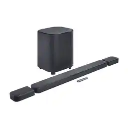 Falabella Teatro Barra BAR 1300x MK2 1570Watt 11.1.4 canales Dolby Atmos y DTS oferta