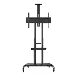 Falabella Soporte Pedestal De 60 A 90 Ava 1800 701p oferta