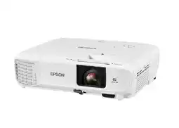 Falabella Video Beam Proyector 119W Wxga 4000 Lúmenes Hdmi Exhibición + Maleta Best Soul oferta