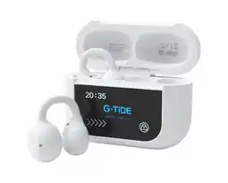 Falabella Audifonos Inalambricos G Tide Future Clip oferta