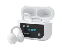 Falabella Audifonos Inalambricos G Tide Future Clip oferta