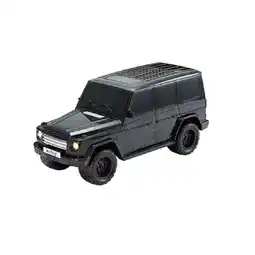 Falabella Parlante Con Diseño De Carro Jeep WS591 oferta