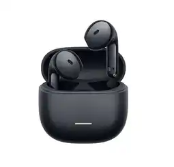 Falabella Auriculares Redmi Buds 8 Active Bluetooth Color Negro oferta