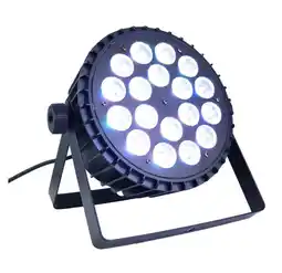 Falabella PAR LED PL006+ RGBWA UV 270W oferta