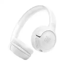 Falabella Audifonos Diadema Inalambrico 530BT BT6.0 76Horas - Blanco oferta
