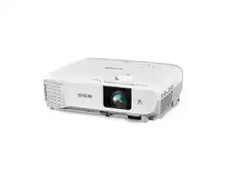 Falabella Video Beam Proyector X39 Xga 3500 Lumenes Hdmi Exhibicion + Maleta Best Soul oferta