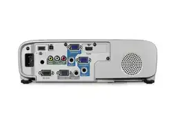 Falabella Video Beam Proyector S39 Svga 3300 Lumenes Hdmi Exhibicion + Maleta Best Soul oferta