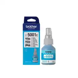 Falabella TINTA BT5001C CYAN ORIGINAL oferta
