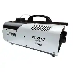 Falabella Máquina DE HUMO F900 LIGHTING oferta
