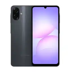Falabella Celular Galaxy A07 4G 128 Gb 4 Ram Negro oferta
