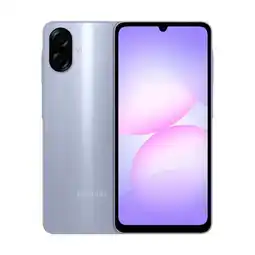 Falabella Celular Galaxy A07 4Gb Ram 64GB Morado oferta