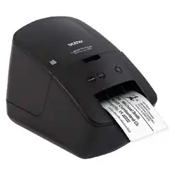 Falabella IMPRESORA DE ETIQUETAS TERMICA QL-600 oferta