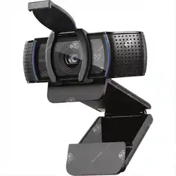 Falabella C920s Pro, Webcam Hd Videochats En Full Hd 1080p oferta
