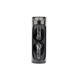 Falabella Auriculares inalámbricos Bluetooth Transparentes Pure Bass Zero Cables oferta