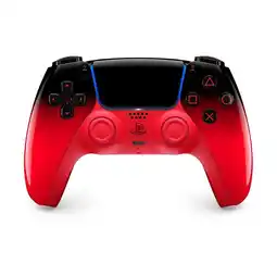 Falabella Control Inalámbrico Dualsense Ps5 Hyperpop Techno Rojo oferta