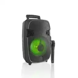 Falabella Parlante JLC 10W Watts RMS Bluetooth 5.0 Incluye Micrófono y TWS - Ref. JLC-L189 oferta
