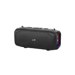 Falabella Parlante JLC 10x2W Watts RMS Bluetooth 5.3 Inalámbrico TWS con Iluminación LED - Ref. JLC-S227 oferta
