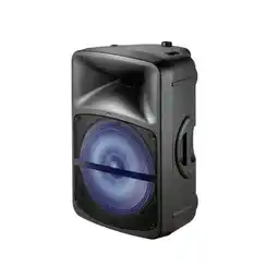 Falabella Parlante JLC 900W Watts RMS Profesional de 15 Incluye Trípode - Ref. JLC-2615AUES-BT oferta