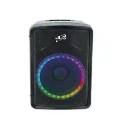 Falabella Parlante JLC 1000W Watts RMS Profesional de 15 con Ecualizador de 5 Bandas - Ref. JLC-5115 oferta